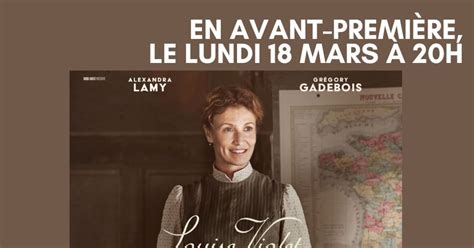 Louise Violet 2025