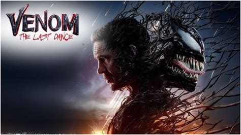 Venom: The Last Dance 2025