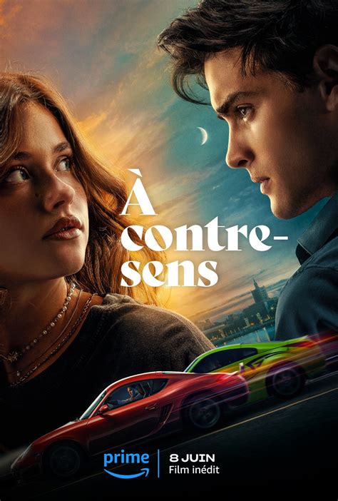 À Contre-Sens : Londres 2025